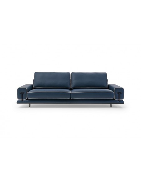 Blues Sofa