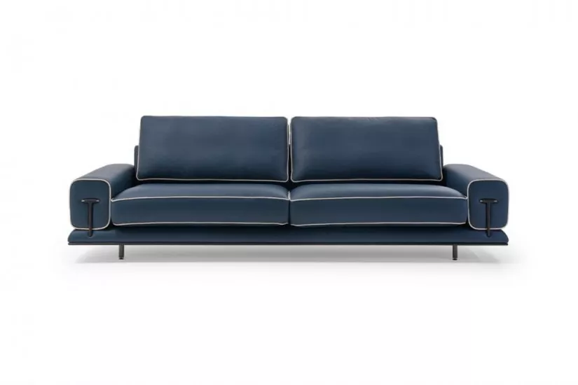 Blues Sofa