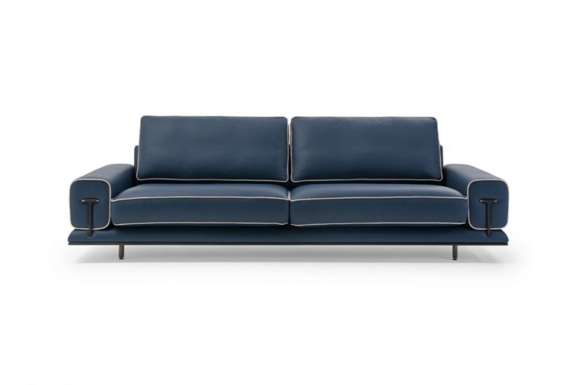 Canapé Blues