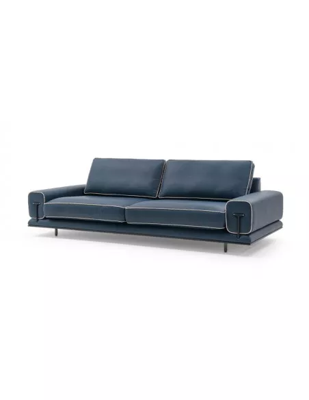Blues Sofa