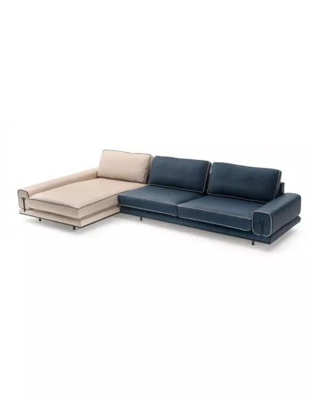 Blues Sofa