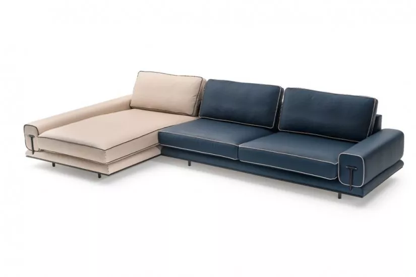 Blues Sofa