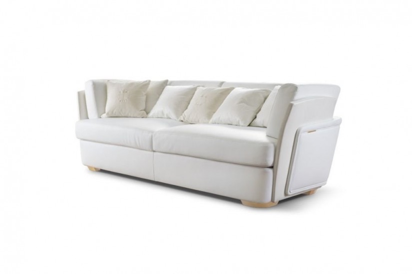 Blanche Sofa