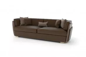 Blanche Sofa 2