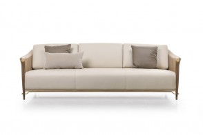 Canapé Melting Light