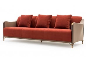 Canapé Melting Light 2