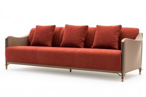 Divano Melting Light 2