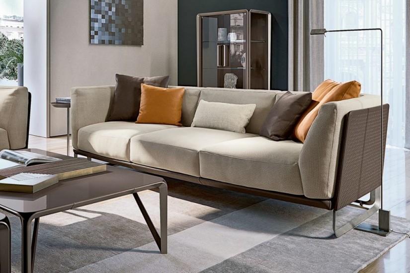 Canapé Milano