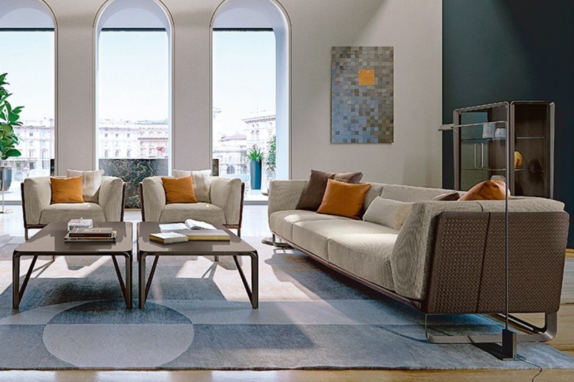 Milano Sofa