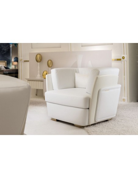 Blanche Armchair