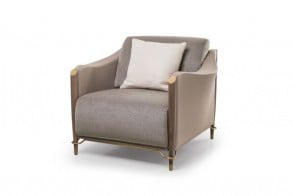 Fauteuil Melting Light 2