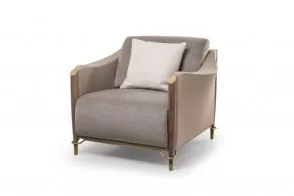 Melting Light Armchair 2