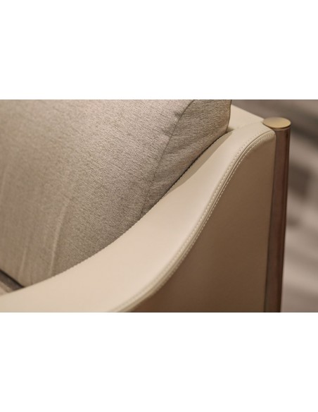 Poltrona Melting Light