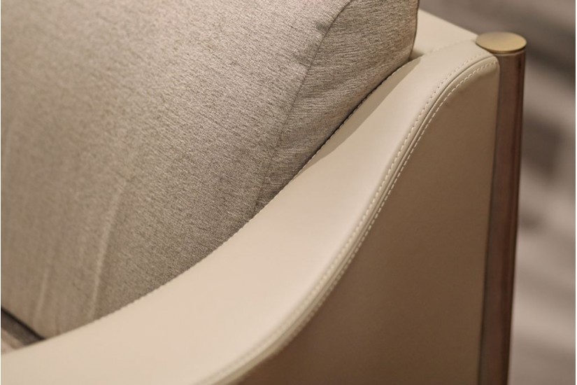 Fauteuil Melting Light