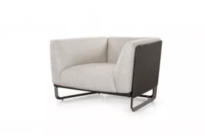 Milano Armchair