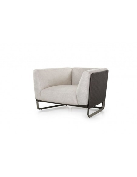 Milano Armchair