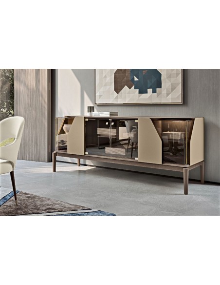 Credenza Vine