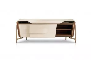 Melting Light Sideboard
