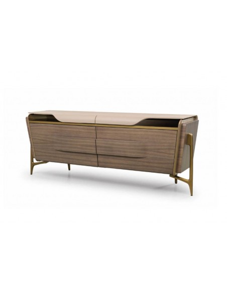 Credenza Melting Light