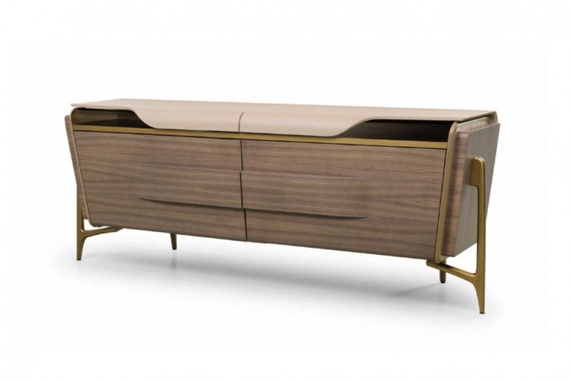 Credenza Melting Light