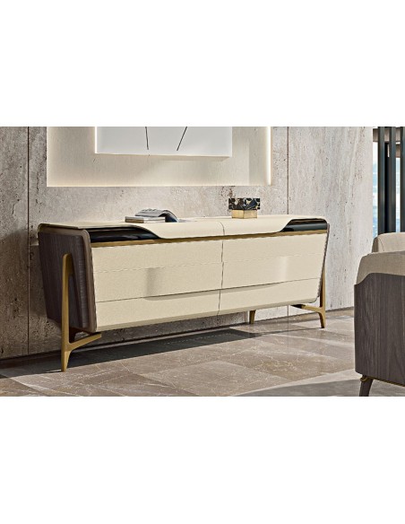 Credenza Melting Light