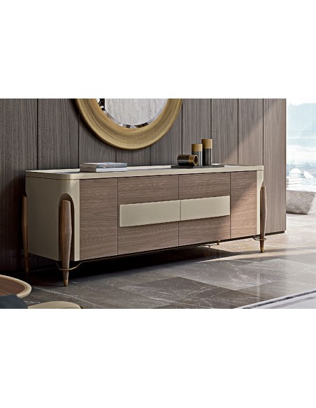 Credenza Melting Light