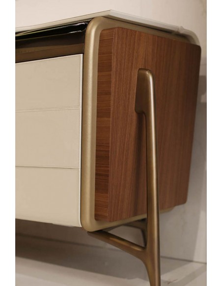 Credenza Melting Light