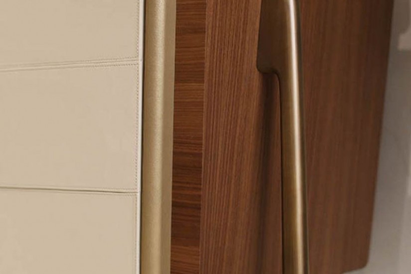 Credenza Melting Light