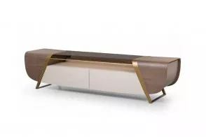 Melting Light TV Cabinet