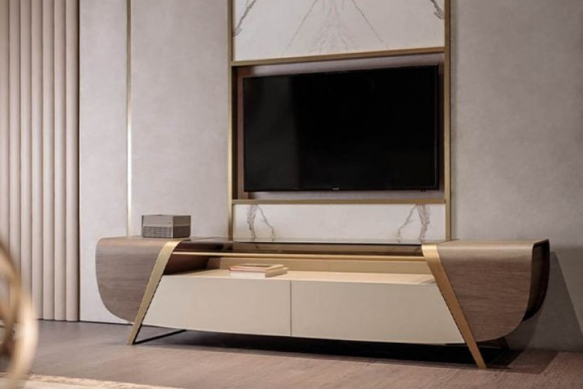 Télévision mobile Melting Light