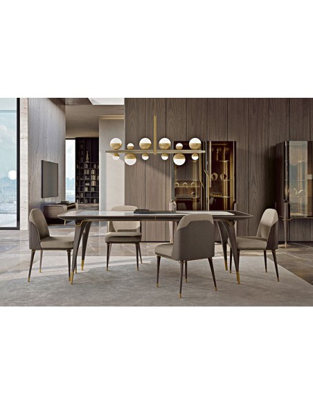 Tavolo Melting Light