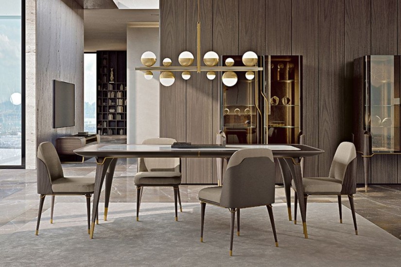 Tavolo Melting Light