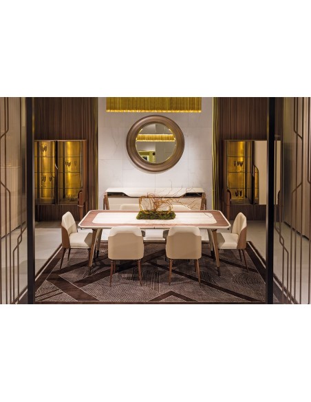 Tavolo Melting Light