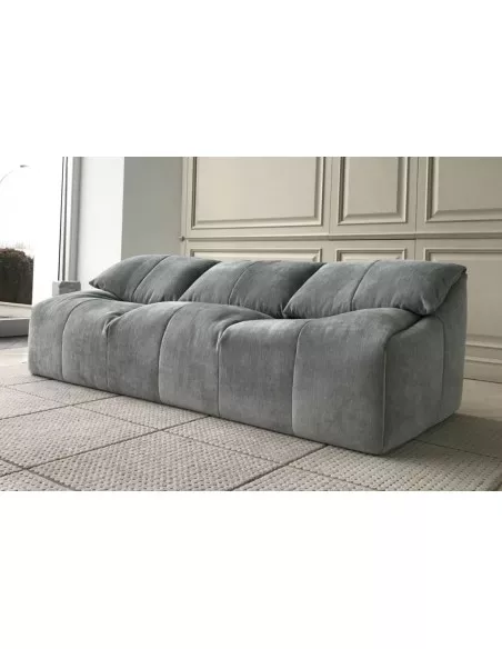 Plumy Sofa (Expo Offer)