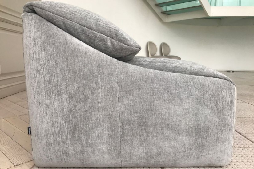 Canapé Plumy (Offre Expo)