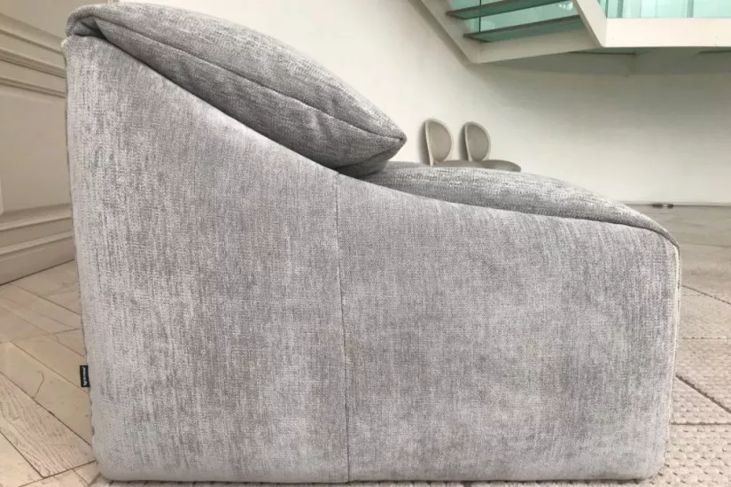 Plumy Sofa (Expo Offer)