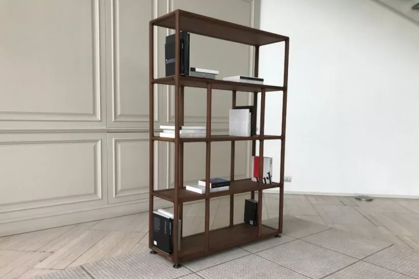 Biblo Bookcase (Expo Offer)
