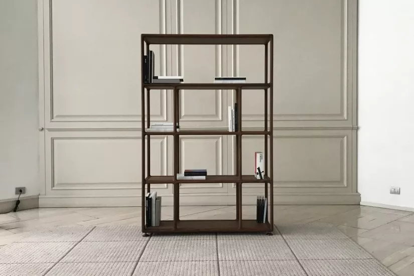 Biblo Bookcase (Expo Offer)