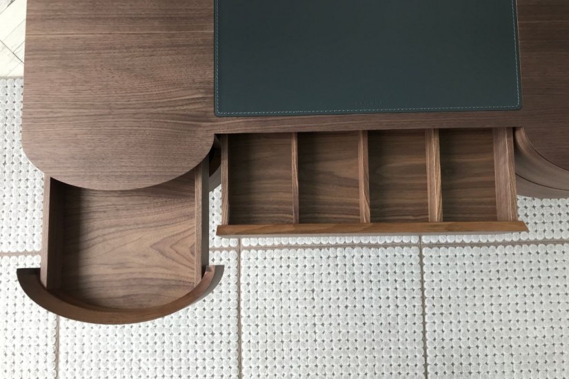 Micol Dressing Table (Expo Offer)