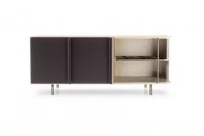 Credenza Zero