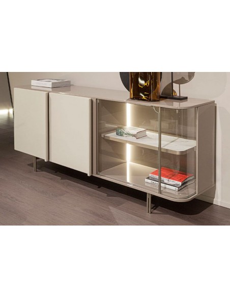Credenza Zero