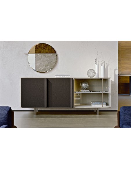 Credenza Zero