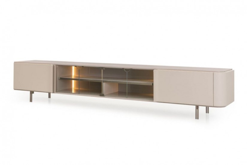 Télévision mobile Zero