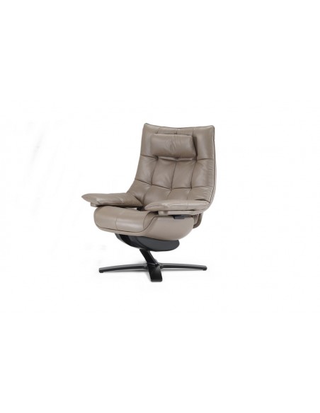Fauteuil Re-Vive Quilted