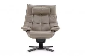 Fauteuil Re-Vive Quilted 2