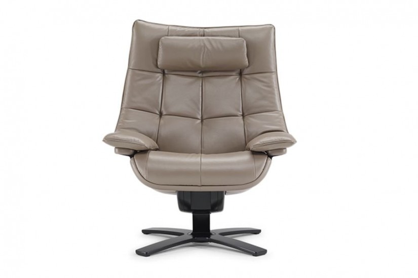 Fauteuil Re-Vive Quilted