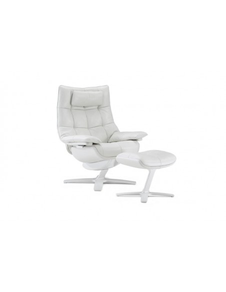 Fauteuil Re-Vive Quilted
