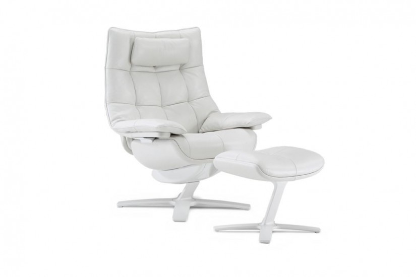 Fauteuil Re-Vive Quilted