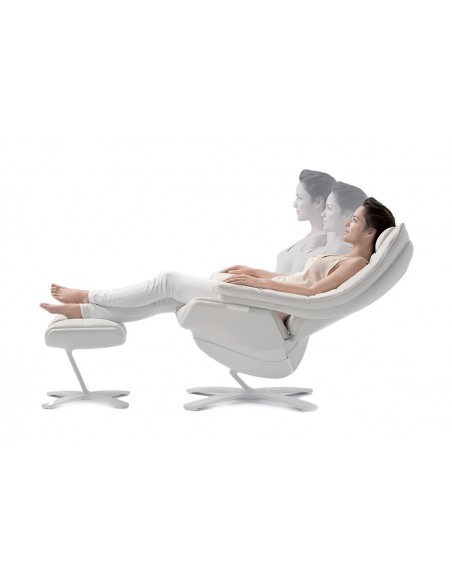 Re-Vive Quilted Armchair