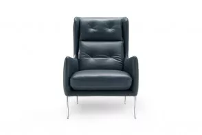 Aftereight Armchair